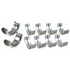 Sealed Power 6678MA Engine Crankshaft Main Bearing Set Sealed Power 6678MA Engine Crankshaft Main Bearing Set