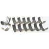 Sealed Power 7216M Engine Crankshaft Main Bearing Set Sealed Power 7216M Engine Crankshaft Main Bearing Set