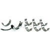 Sealed Power 7262MA Engine Crankshaft Main Bearing Set Sealed Power 7262MA Engine Crankshaft Main Bearing Set