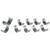Sealed Power 7291MA Engine Crankshaft Main Bearing Set Sealed Power 7291MA Engine Crankshaft Main Bearing Set