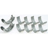 Sealed Power 7313M Engine Crankshaft Main Bearing Set Sealed Power 7313M Engine Crankshaft Main Bearing Set