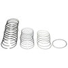Sealed Power E-985KC Engine Piston Ring Set Sealed Power E-985KC Engine Piston Ring Set
