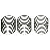 Sealed Power E-997K.50MM Engine Piston Ring Set Sealed Power E-997K .50MM Engine Piston Ring Set