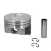 Sealed Power H699DCP Engine Piston Set Sealed Power H699DCP Engine Piston Set