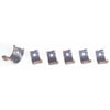 Sealed Power 1202M Engine Camshaft Bearing Set Engine Camshaft Bearing Set