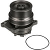Gates 45049HD Engine Water Pump Heavy-Duty Engine Water Pump