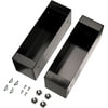 78191 by GATES - Hydraulic Coupling Cabinet Parts - Stationary Leg Set