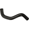 12461 by GATES - Premium Molded Heater Hose