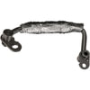 Gates TL253 Turbocharger Coolant Line Turbocharger Coolant Supply and Return Line