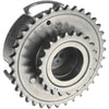 Gates VCP897 Engine Variable Valve Timing (VVT) Sprocket Engine Variable Valve Timing (VVT) Sprocket