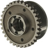 Gates VCP931 Engine Variable Valve Timing (VVT) Sprocket Engine Variable Valve Timing (VVT) Sprocket