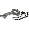 Gates CO35074 Engine Coolant Water Outlet Engine Coolant Water Outlet