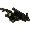 Gates CO35088 Engine Coolant Hose Flange Engine Coolant Water Outlet