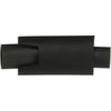 Gates EMH002 Engine Crankcase Breather Hose Emission Control & Ventilation Hose