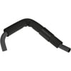 Gates EMH028 Engine Crankcase Breather Hose Emission Control & Ventilation Hose