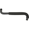 Gates EMH043 Engine Crankcase Breather Hose Emission Control & Ventilation Hose