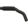 Gates EMH694 Engine Crankcase Breather Hose Emission Control & Ventilation Hose