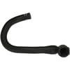 Gates EMH698 Engine Crankcase Breather Hose Emission Control & Ventilation Hose