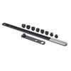 Continental AG 08004 Socket Set Continental Serpentine Belt Tool