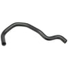 Gates 19043 HVAC Heater Hose Premium Molded Heater Hose