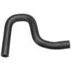 Gates 19129 HVAC Heater Hose Premium Molded Heater Hose