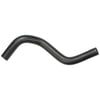19140 by GATES - Premium Molded Heater Hose