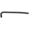 Gates 19168 HVAC Heater Hose Premium Molded Heater Hose