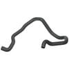 Gates 19186 HVAC Heater Hose Premium Molded Heater Hose