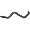 19208 by GATES - Premium Molded Heater Hose