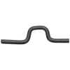 19437 by GATES - Premium Molded Heater Hose