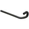 Gates 19499 HVAC Heater Hose Premium Molded Heater Hose