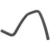 19516 by GATES - Premium Molded Heater Hose