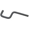 Gates 19524 HVAC Heater Hose Premium Molded Heater Hose