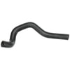 Gates 19542 HVAC Heater Hose Premium Molded Heater Hose