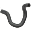 Gates 19547 HVAC Heater Hose Premium Molded Heater Hose