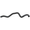 19585 by GATES - Premium Molded Heater Hose