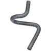 Gates 19609 HVAC Heater Hose Premium Molded Heater Hose