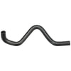 Gates 19314 HVAC Heater Hose Premium Molded Heater Hose