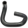 19824 by GATES - Premium Molded Heater Hose