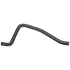 Gates 19837 HVAC Heater Hose Premium Molded Heater Hose