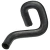 Gates 19848 HVAC Heater Hose Premium Molded Heater Hose