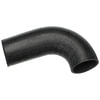 Gates 20172 Radiator Coolant Hose Premium Molded Coolant Hose