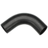 Gates 20206 Radiator Coolant Hose Radiator Coolant Hose - Premium Molded