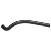 Gates 19652 HVAC Heater Hose Premium Molded Heater Hose