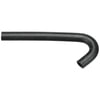 19665 by GATES - Premium Molded Heater Hose