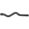 19706 by GATES - Premium Molded Heater Hose