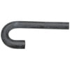 Gates 19743 HVAC Heater Hose Premium Molded Heater Hose