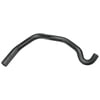 19805 by GATES - Premium Molded Heater Hose