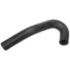 19806 by GATES - Premium Molded Heater Hose