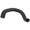 Gates 20703 Radiator Coolant Hose Premium Molded Coolant Hose